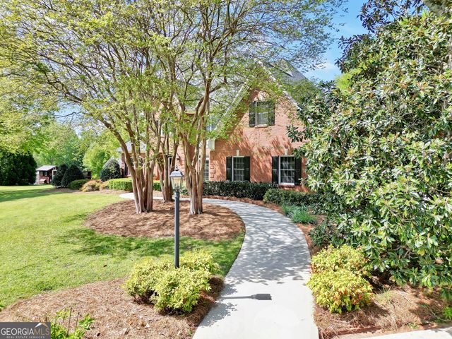 39 Gabrielle Court, Stockbridge, GA 30281