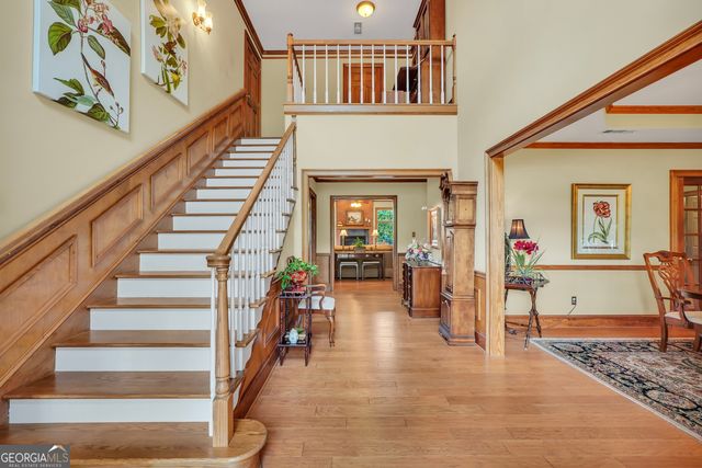 39 Gabrielle Court, Stockbridge, GA 30281