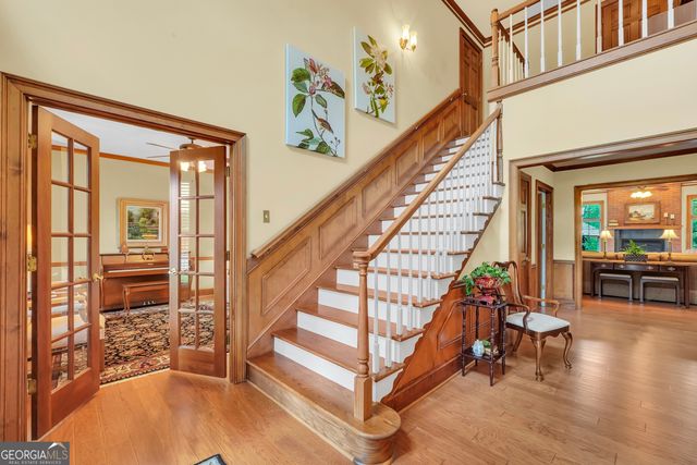 39 Gabrielle Court, Stockbridge, GA 30281