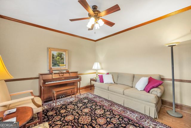 39 Gabrielle Court, Stockbridge, GA 30281