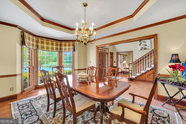 39 Gabrielle Court, Stockbridge, GA 30281