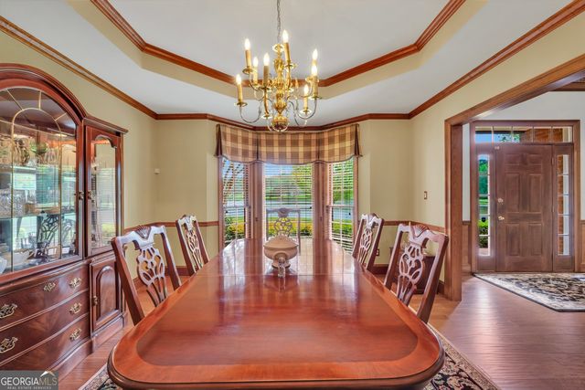39 Gabrielle Court, Stockbridge, GA 30281