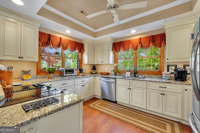 39 Gabrielle Court, Stockbridge, GA 30281