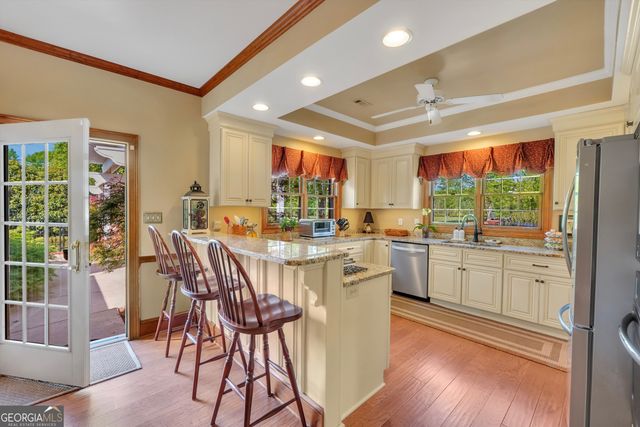 39 Gabrielle Court, Stockbridge, GA 30281