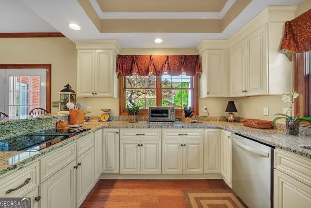 39 Gabrielle Court, Stockbridge, GA 30281
