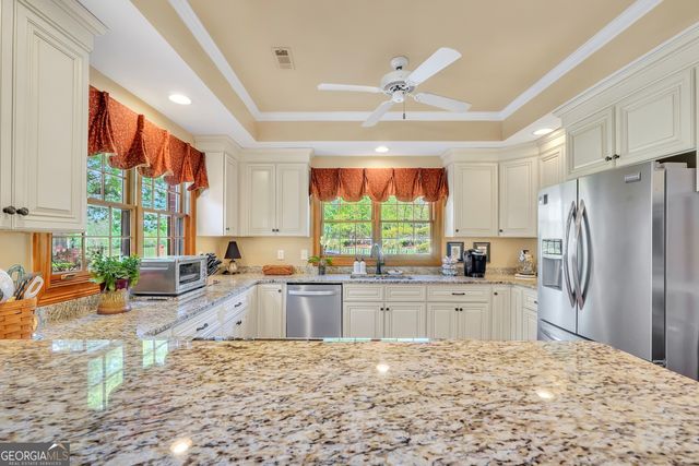39 Gabrielle Court, Stockbridge, GA 30281