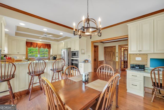 39 Gabrielle Court, Stockbridge, GA 30281