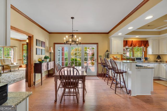 39 Gabrielle Court, Stockbridge, GA 30281