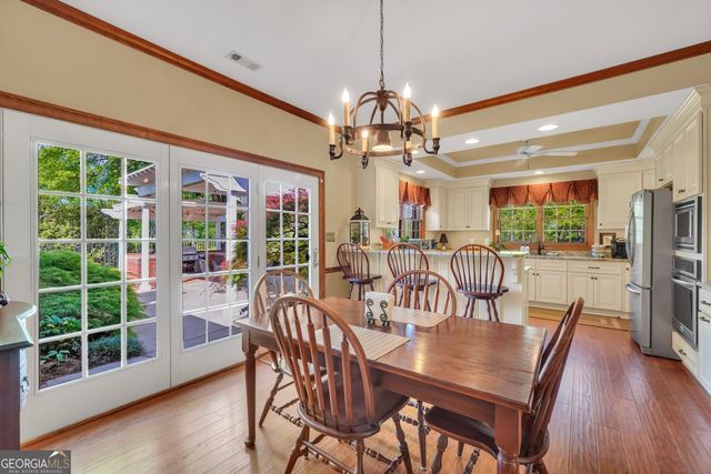 39 Gabrielle Court, Stockbridge, GA 30281