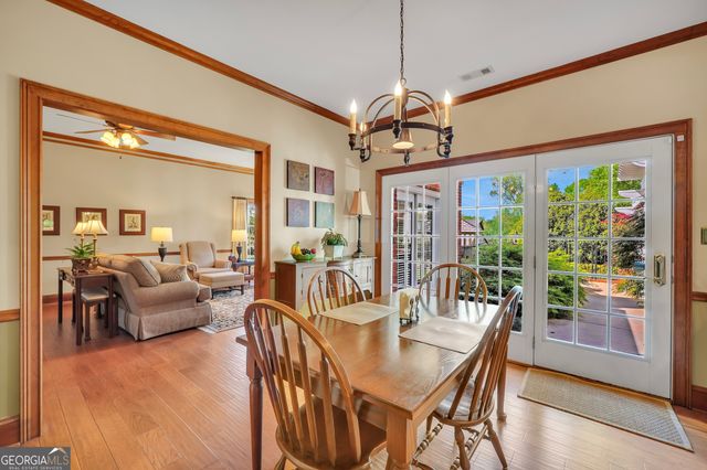 39 Gabrielle Court, Stockbridge, GA 30281