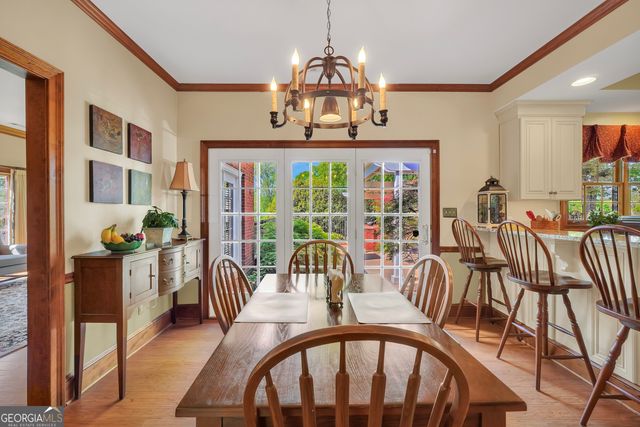 39 Gabrielle Court, Stockbridge, GA 30281