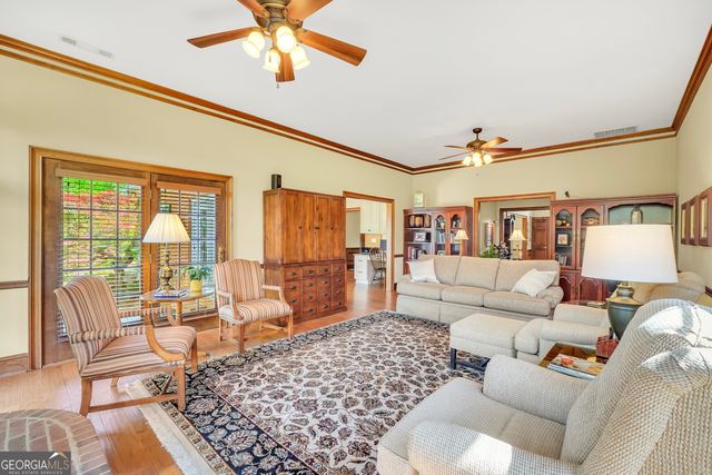 39 Gabrielle Court, Stockbridge, GA 30281