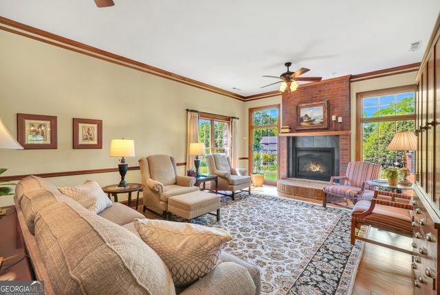 39 Gabrielle Court, Stockbridge, GA 30281