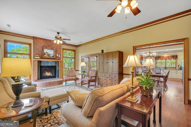 39 Gabrielle Court, Stockbridge, GA 30281