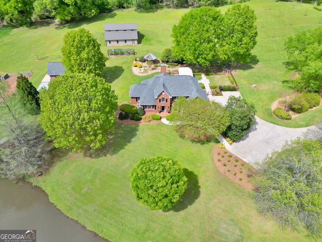 39 Gabrielle Court, Stockbridge, GA 30281
