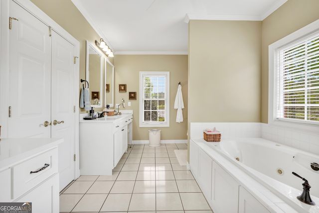 39 Gabrielle Court, Stockbridge, GA 30281