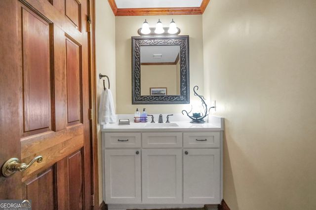 39 Gabrielle Court, Stockbridge, GA 30281