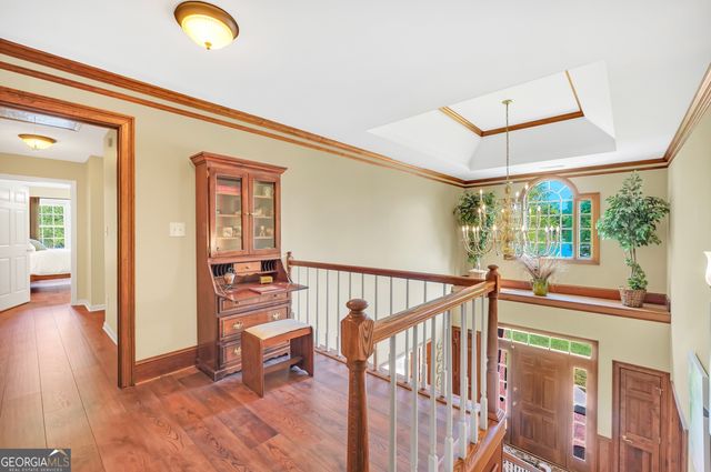 39 Gabrielle Court, Stockbridge, GA 30281