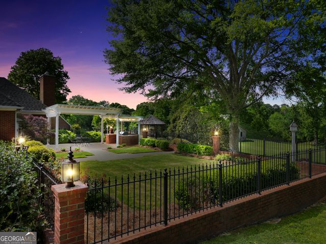 39 Gabrielle Court, Stockbridge, GA 30281