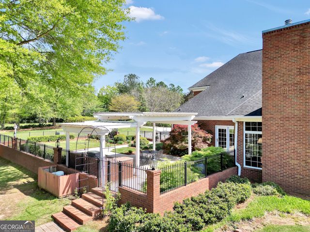 39 Gabrielle Court, Stockbridge, GA 30281