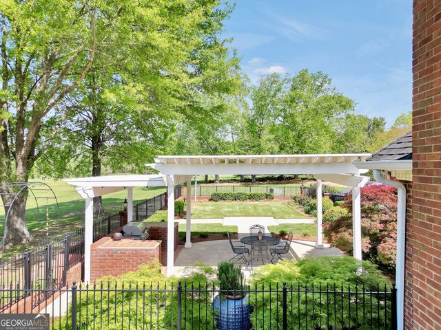 39 Gabrielle Court, Stockbridge, GA 30281