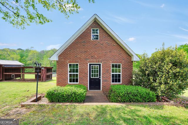 39 Gabrielle Court, Stockbridge, GA 30281