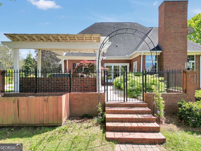 39 Gabrielle Court, Stockbridge, GA 30281