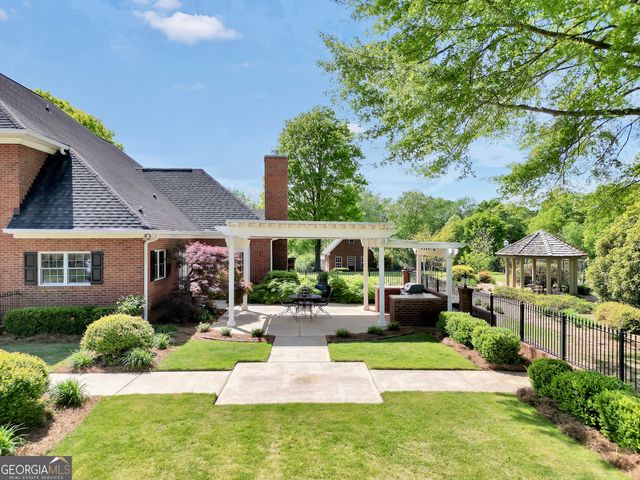 39 Gabrielle Court, Stockbridge, GA 30281