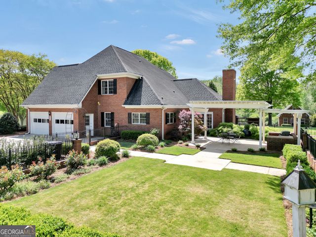 39 Gabrielle Court, Stockbridge, GA 30281