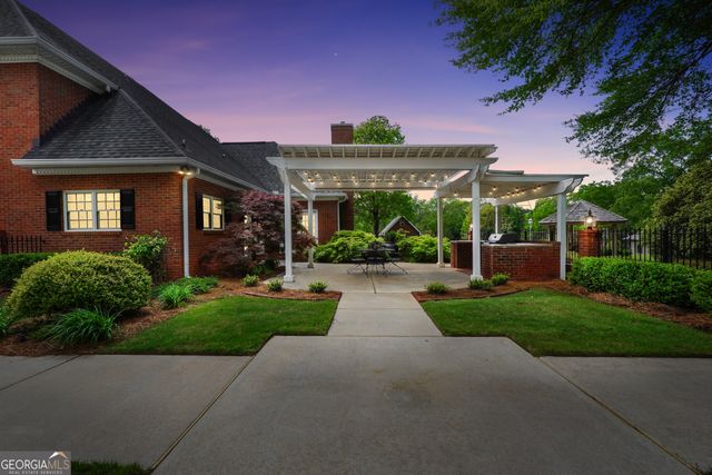 39 Gabrielle Court, Stockbridge, GA 30281