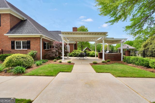 39 Gabrielle Court, Stockbridge, GA 30281