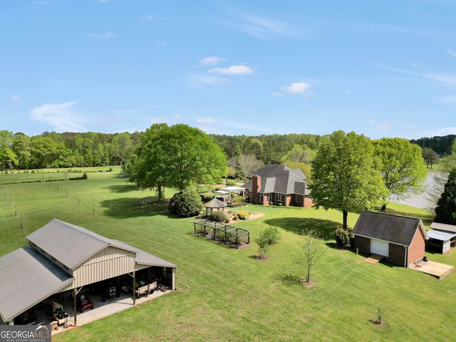 39 Gabrielle Court, Stockbridge, GA 30281