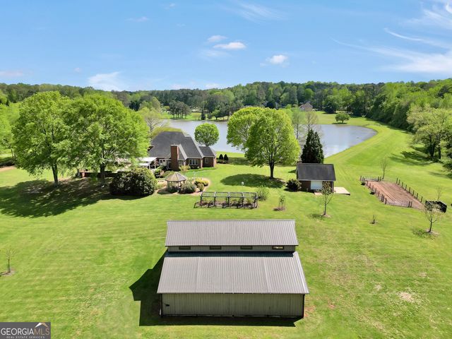 39 Gabrielle Court, Stockbridge, GA 30281