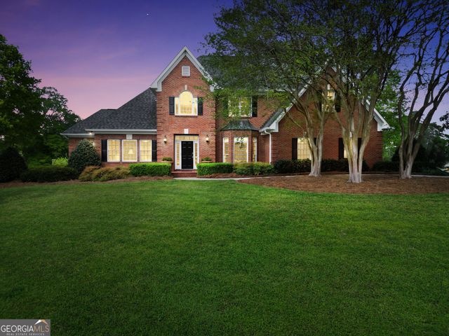 39 Gabrielle Court, Stockbridge, GA 30281