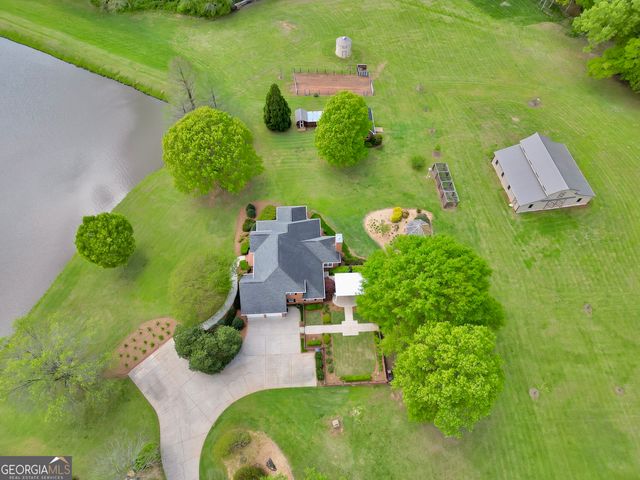 39 Gabrielle Court, Stockbridge, GA 30281