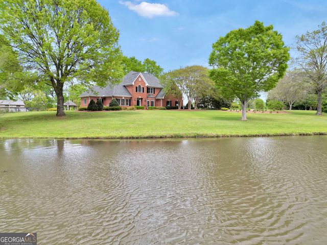 39 Gabrielle Court, Stockbridge, GA 30281