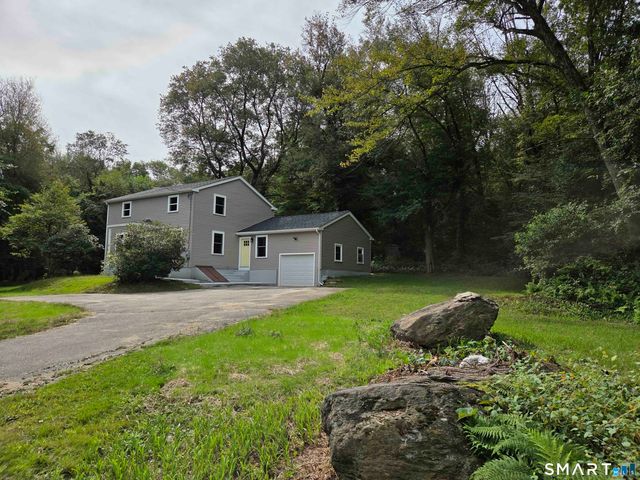 552 Route 32, Franklin, CT 06254