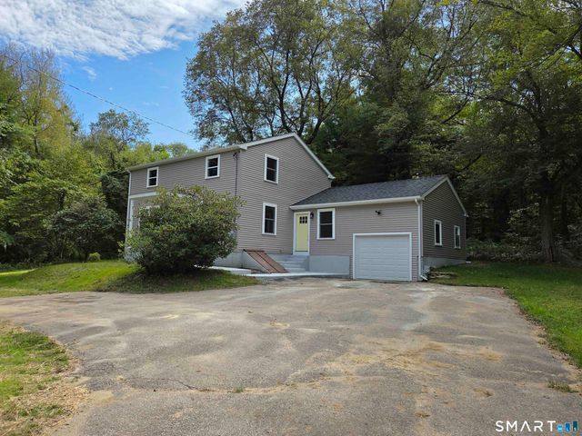 552 Route 32, Franklin, CT 06254