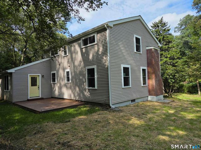 552 Route 32, Franklin, CT 06254