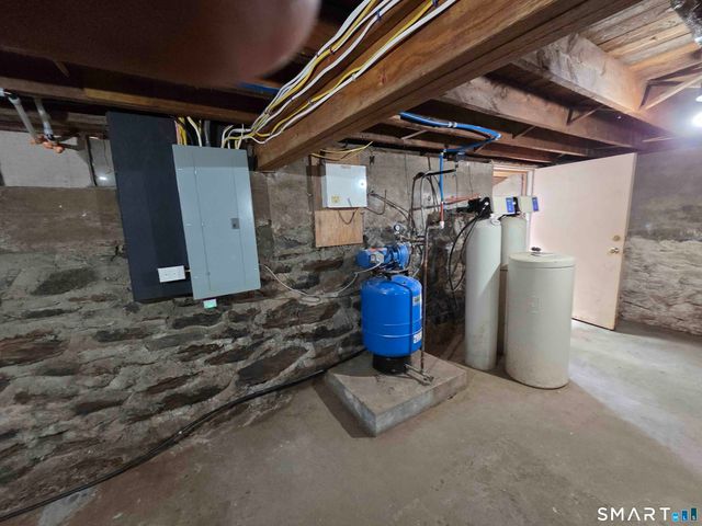552 Route 32, Franklin, CT 06254