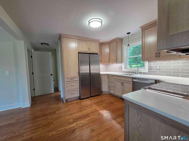 552 Route 32, Franklin, CT 06254