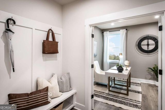 5129 Hillside Haven Drive, Powder Springs, GA 30127