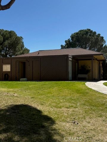 42935 15th 11, Lancaster, CA 93534