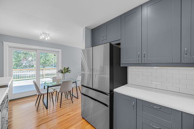 18462 Dixie Highway, Homewood, IL 60430