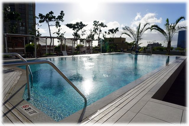 987 Queen Street 1109, Honolulu, HI 96814