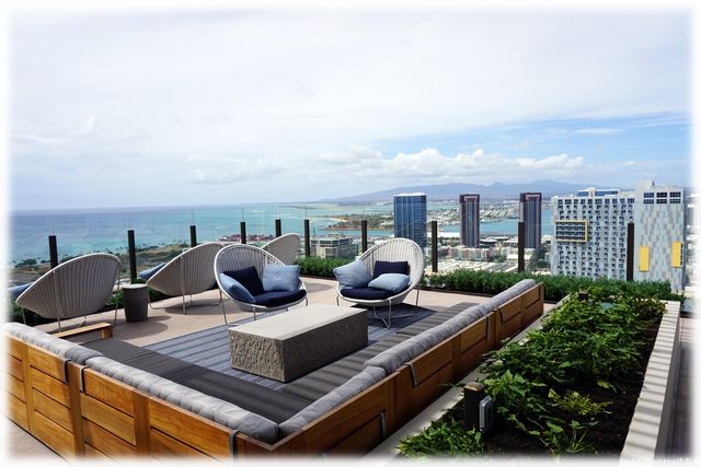 987 Queen Street 1109, Honolulu, HI 96814