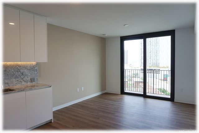 987 Queen Street 1109, Honolulu, HI 96814