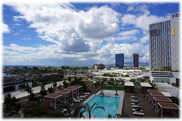 987 Queen Street 1109, Honolulu, HI 96814