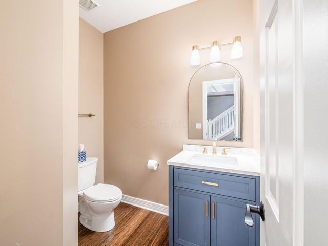 7777 Marrisey Loop, Galena, OH 43021