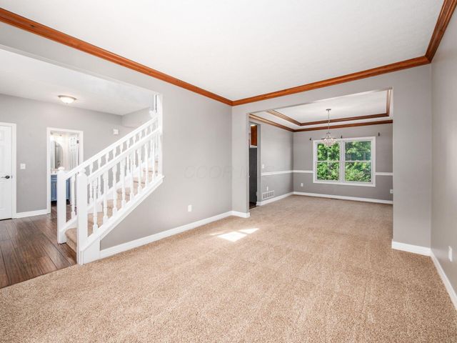 7777 Marrisey Loop, Galena, OH 43021